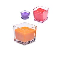 CANDELA CUBE